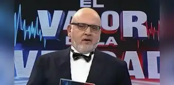Beto Ortiz desmiente que lo hayan despedido de Panamericana TV y revela la verdad detrás de su salida del canal: "Sentí que no debía firmar" Beto Ortiz desmiente que lo hayan despedido de Panamericana TV y revela la verdad detrás de su salida del canal: "Sentí que no debía firmar"