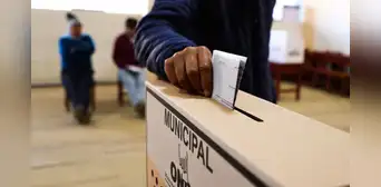 Gobierno convoca a elecciones regionales y municipales 2026