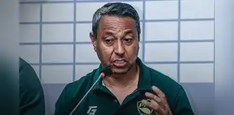 Nolberto Solano sobre aumento de cupos para extranjeros en la Liga 1: "No hay oportunidad para el talento peruano"