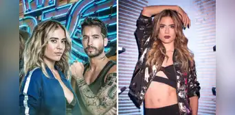'La reina del flow 3': cuándo y a qué hora se estrena la nueva temporada en Netflix 'La reina del flow 3': cuándo y a qué hora se estrena la nueva temporada en Netflix