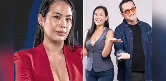 Periodista Fátima Chávez rompe su silencio y revela la verdadera razón de su salida de la televisión: "No había espacio para crecer"
