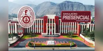 UNI anuncia su primer simulacro de admisión 2026: conoce la fecha y plazos de inscripción" UNI anuncia su primer simulacro de admisión 2026: conoce la fecha y plazos de inscripción"