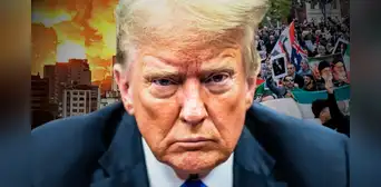 Estados Unidos estaría considerando intervenir en Irán tras la caída de Maduro en Venezuela, según el Jerusalem Post Estados Unidos estaría considerando intervenir en Irán tras la caída de Maduro en Venezuela, según el Jerusalem Post