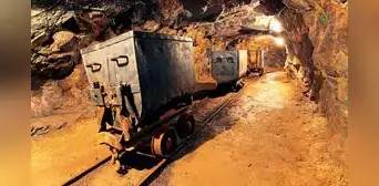 Una mina abandonada a 220 metros de profundidad podría convertirse en una gigantesca batería de energía limpia en Canadá