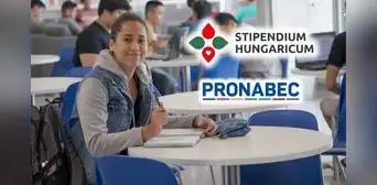 ¿Quieres estudiar en Hungría con todo pagado?: peruanos pueden acceder solo con estos requisitos en 2026