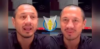 Gianluca Lapadula reveló que 2 clubes de Brasil quisieron ficharlo tras su presente en Italia: "Fue una llamada" Gianluca Lapadula reveló que 2 clubes de Brasil quisieron ficharlo tras su presente en Italia: "Fue una llamada"