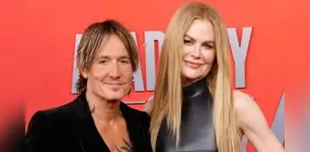 Nicole Kidman y Keith Urban se divorcian oficialmente tras 19 años de matrimonio: pareja renunció a manutención conyugal e infantil Nicole Kidman y Keith Urban se divorcian oficialmente tras 19 años de matrimonio: pareja renunció a manutención conyugal e infantil
