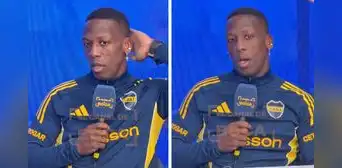 Luis Advíncula revela el fuerte motivo por el que deja Boca Juniors para volver al Perú: "Estoy pasando un momento familiar complicado"