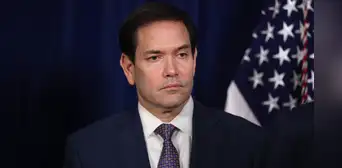 Rubio dice que EE. UU. tiene un plan para Venezuela tras caída de Maduro y destaca cooperación por petroleros incautados Rubio dice que EE. UU. tiene un plan para Venezuela tras caída de Maduro y destaca cooperación por petroleros incautados