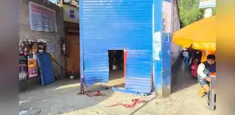 Detonan explosivo en mercado de Trujillo: extorsionadores exigen S/200.000 a comerciantes para trabajar