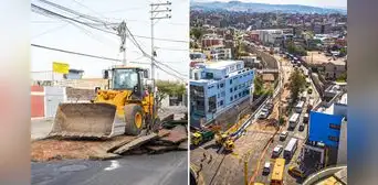 Calles cerradas en Arequipa durante enero: estas son las rutas alternas recomendadas por la MPA Calles cerradas en Arequipa durante enero: estas son las rutas alternas recomendadas por la MPA