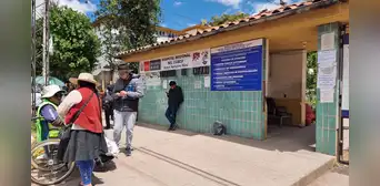 Cusco descarta alarma por influenza AH3N2 y prepara plan ante posible incremento de casos desde mayo