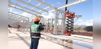 Tras ser declarado en rebeldía en EE. UU., Perú gestionó pago del laudo de US$91 millones por Aeropuerto de Chinchero Tras ser declarado en rebeldía en EE. UU., Perú gestionó pago del laudo de US$91 millones por Aeropuerto de Chinchero