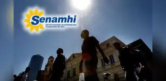 Radiación UV con niveles altos y muy altos en Lima: Senamhi advierte cuáles son los distritos que se verán más afectados Radiación UV con niveles altos y muy altos en Lima: Senamhi advierte cuáles son los distritos que se verán más afectados