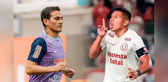 Edison Flores y su peculiar mensaje a Jairo Vélez tras fichar por Alianza Lima: "Espero que le vaya muy bien, obviamente no con nosotros"