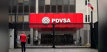 La petrolera estatal de Venezuela confirma negociaciones con EE. UU. para vender su petróleo