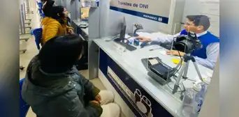 Estas oficinas de Reniec tendrán horario extendido de 12 horas durante el verano: revisa qué trámites puedes hacer Estas oficinas de Reniec tendrán horario extendido de 12 horas durante el verano: revisa qué trámites puedes hacer