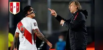 Gianluca Lapadula no olvida a Ricardo Gareca y pide un DT con el mismo estilo en la selección peruana: "Yo me sentía muy cómodo" Gianluca Lapadula no olvida a Ricardo Gareca y pide un DT con el mismo estilo en la selección peruana: "Yo me sentía muy cómodo"