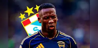 Revelan las 2 razones por las que Luis Advíncula no llegó a un acuerdo con Sporting Cristal: "No hubo más contacto" Revelan las 2 razones por las que Luis Advíncula no llegó a un acuerdo con Sporting Cristal: "No hubo más contacto"