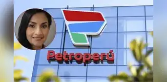 Petroperú nombra a Rita López Saavedra como nueva gerente general: funcionaria ejecutará la ola de despidos Petroperú nombra a Rita López Saavedra como nueva gerente general: funcionaria ejecutará la ola de despidos