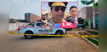Nuevo jefe de la Policía en La Libertad anuncia golpes contra cabecillas de organizaciones criminales