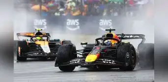 Calendario de la F1 2026: fechas, horarios y dónde ver carreras de los Grandes Premios de Fórmula 1