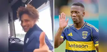 Paolo Guerrero y su reacción al conocer que Luis Advíncula jugará en Alianza Lima: "Todo el grupo va a estar feliz"