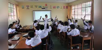 Inicio de clases 2026 ya tiene fecha oficial, según el Minedu: revisa el calendario escolar