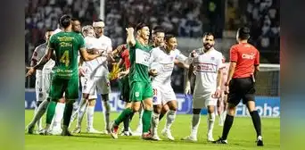 Olimpia derrotó 1-0 a Marathón por la final de la Liga de Honduras: Los Leones se consagraron campeones Olimpia derrotó 1-0 a Marathón por la final de la Liga de Honduras: Los Leones se consagraron campeones