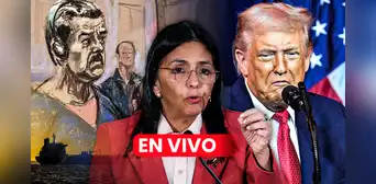 Últimas noticias, Venezuela: Estados Unidos incauta otro buque petrolero que zarpó de Venezuela y que intentaba huir Últimas noticias, Venezuela: Estados Unidos incauta otro buque petrolero que zarpó de Venezuela y que intentaba huir