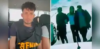 Capturan a implicado en feminicidio de Allison Rivasplata: primos la habrían asesinado en SJM
