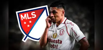 Representante de César Inga fastidiado con Universitario por no vender al jugador: "Le cortaron las alas" Representante de César Inga fastidiado con Universitario por no vender al jugador: "Le cortaron las alas"