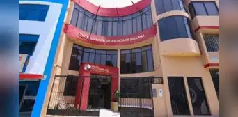 Juzgado Colegiado de Flagrancia de Sullana condenó a 35 años de cárcel a dos acusados de robar con arma de fuego celulares a tres universitarias