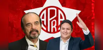 Lista de candidatos del APRA en peligro: sentencias y errores mínimos en actas juega en contra del partido Lista de candidatos del APRA en peligro: sentencias y errores mínimos en actas juega en contra del partido