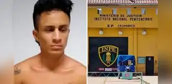 Hallan muerto a venezolano condenado por sicariato en penal de Cajamarca: había asesinado a agente del INPE en 2020