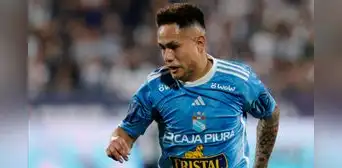 Sporting Cristal suma una nueva baja: Jesús Pretell deja el club y ficha por LDU de Ecuador Sporting Cristal suma una nueva baja: Jesús Pretell deja el club y ficha por LDU de Ecuador