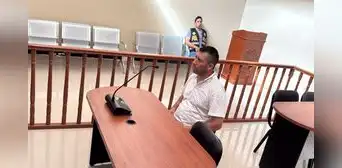 Sujeto fue sentenciado a condena suspendida tras aceptar que cometió chantaje sexual Sujeto fue sentenciado a condena suspendida tras aceptar que cometió chantaje sexual