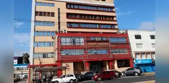 Corte Superior de Justicia del Santa resolvió más de 44 mil expedientes durante el 2025 Corte Superior de Justicia del Santa resolvió más de 44 mil expedientes durante el 2025