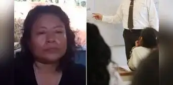 Líder awajún denuncia retiro de profesionales del Centro de Emergencia Mujer Amazonas en medio de abusos sexuales contra niñas en colegios Líder awajún denuncia retiro de profesionales del Centro de Emergencia Mujer Amazonas en medio de abusos sexuales contra niñas en colegios