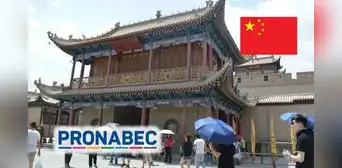 ¿Te gustaría estudiar gratis en China? Pronabec pone a disposición becas completas para maestría, doctorado e intercambio académico: descubre cómo postular ¿Te gustaría estudiar gratis en China? Pronabec pone a disposición becas completas para maestría, doctorado e intercambio académico: descubre cómo postular