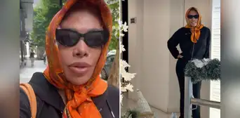 Magaly Medina reaparece y muestra su cambio tras someterse a cirugía facial en Argentina: "Aquí, ya renovada" Magaly Medina reaparece y muestra su cambio tras someterse a cirugía facial en Argentina: "Aquí, ya renovada"