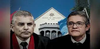 CAL exige garantías constitucionales para preservar equipos especiales Lava Jato y Cuellos Blancos
