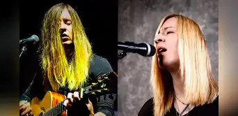 Ramiro Saavedra, ganador de ‘Yo soy’ como Kurt Cobain, ofrecerá un tributo sinfónico a Nirvana en Lima