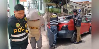 Delincuentes engañan a menor con falsa detención de su madre y le arrebatan S/ 2.500 en Cusco