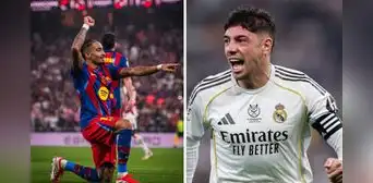 Barcelona vs Real Madrid: fecha, hora y canal por la final de la Supercopa de España Barcelona vs Real Madrid: fecha, hora y canal por la final de la Supercopa de España