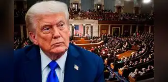 Senado de EE. UU. aprueba en primera instancia resolución para impedir que Trump realice acciones militares en Venezuela Senado de EE. UU. aprueba en primera instancia resolución para impedir que Trump realice acciones militares en Venezuela