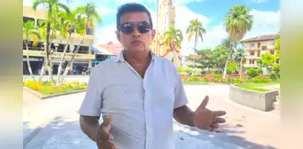 Empresarios en Loreto exigen entrega de S/22 millones de ProCompite tras casi dos años de espera Empresarios en Loreto exigen entrega de S/22 millones de ProCompite tras casi dos años de espera