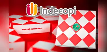 Indecopi falla a favor de María Almenara y sanciona con más de S/21.000 a pastelería peruana por imitar sus empaques Indecopi falla a favor de María Almenara y sanciona con más de S/21.000 a pastelería peruana por imitar sus empaques