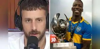 Periodista argentino revela estricta cláusula entre Luis Advíncula y Boca Juniors para su regreso al Perú tras rescindir: "Está obligado"