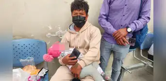 Bebé de 11 meses sale ilesa de accidente de tránsito que dejó 19 heridos en Arequipa Bebé de 11 meses sale ilesa de accidente de tránsito que dejó 19 heridos en Arequipa